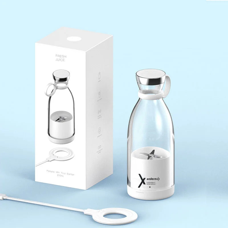 Portable Juice Blender