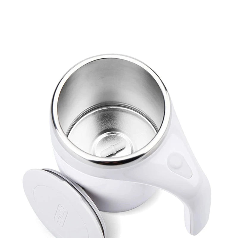 Mixer Mug
