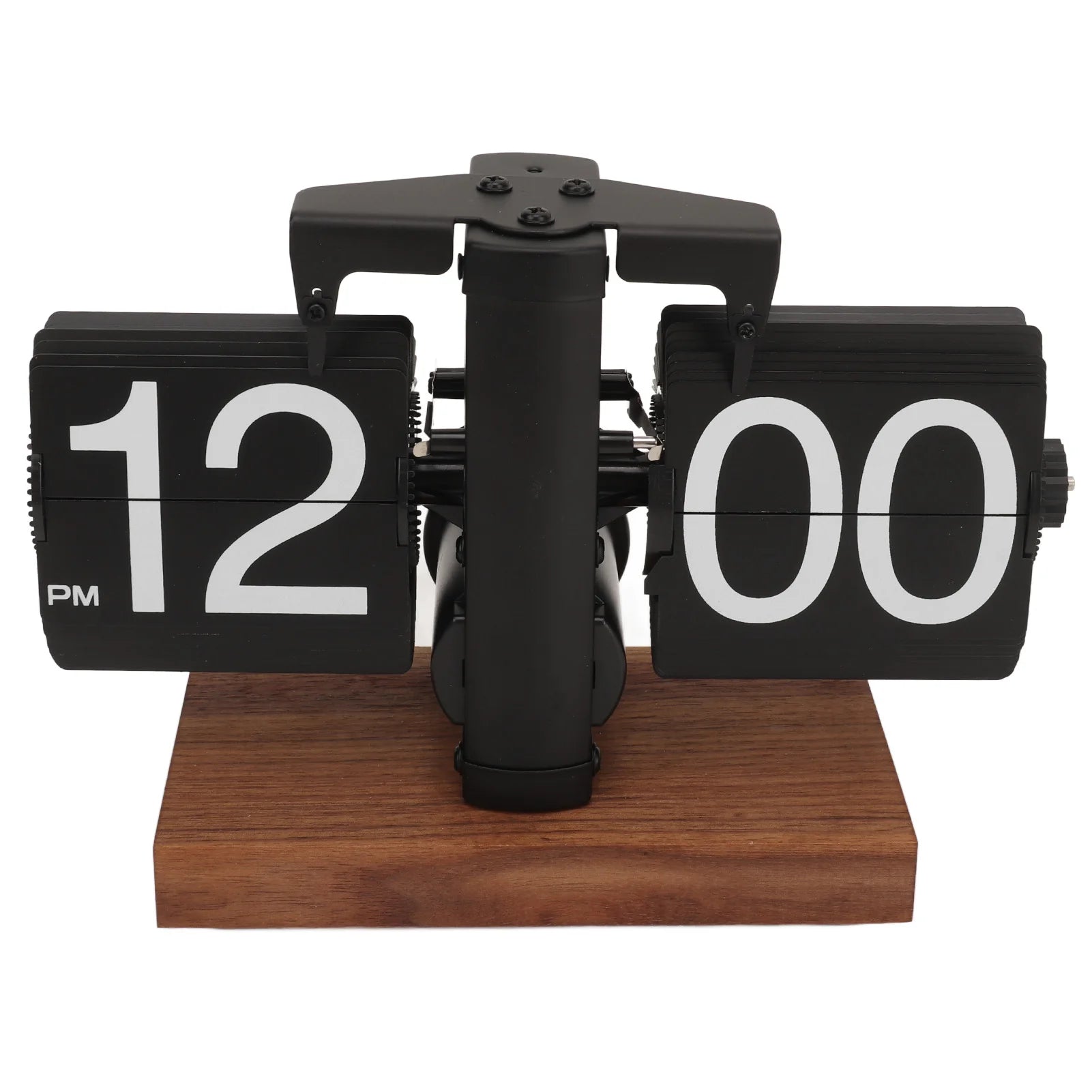 Flip Clock Retro