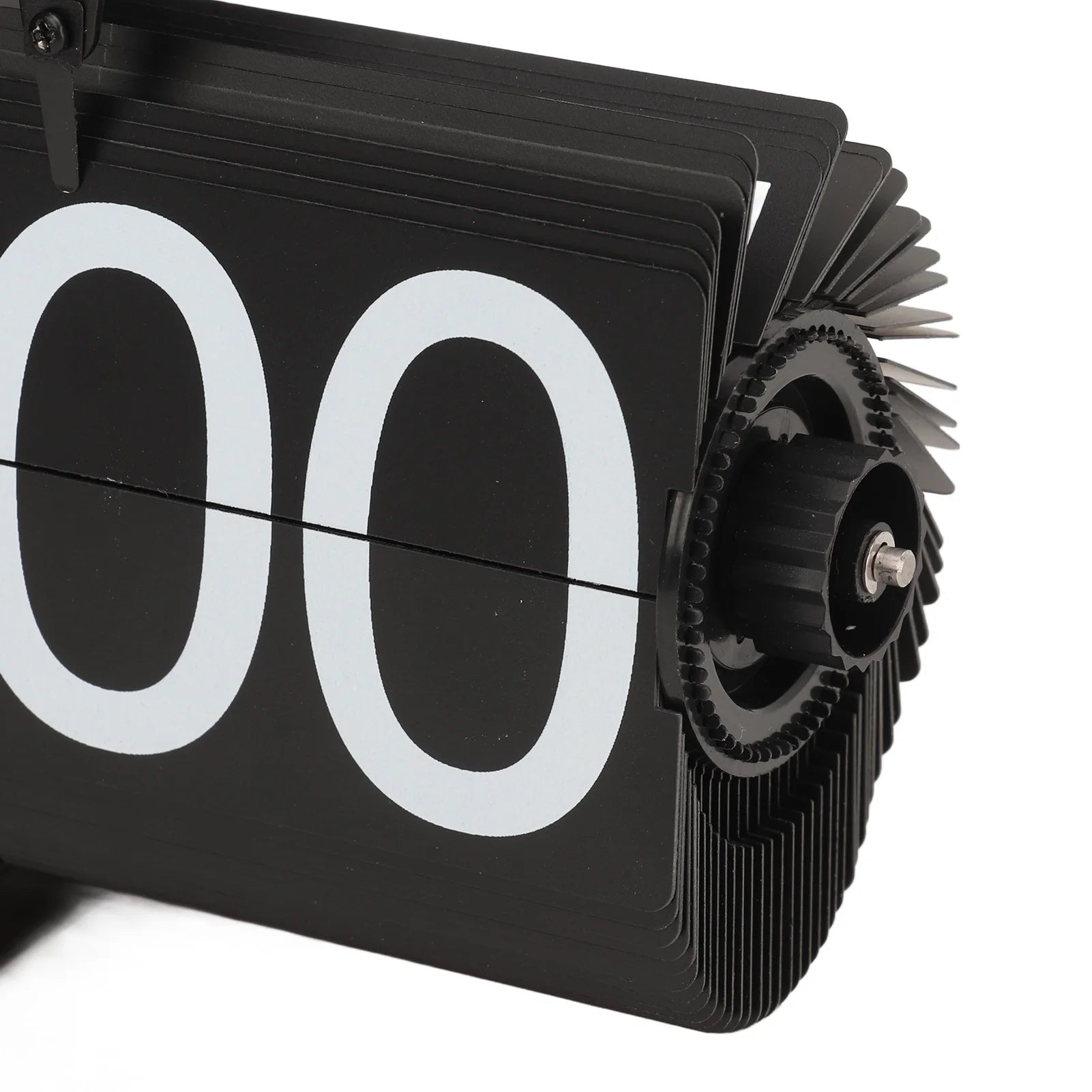 Flip Clock Retro
