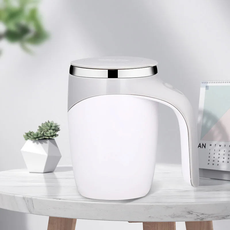 Mixer Mug