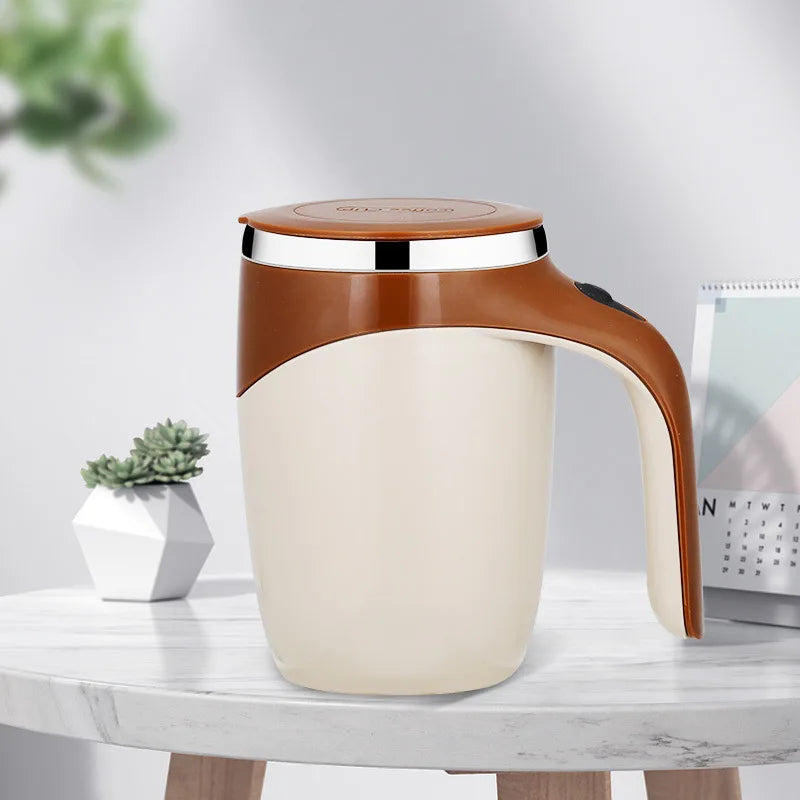 Mixer Mug