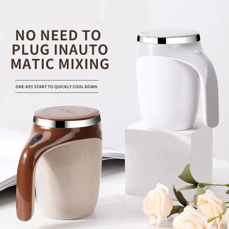 Mixer Mug