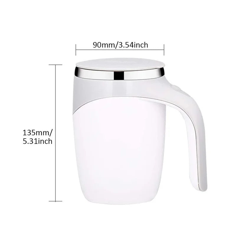 Mixer Mug
