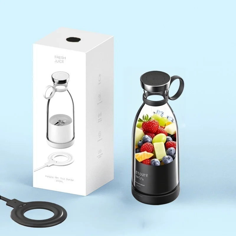 Portable Juice Blender