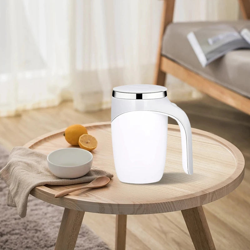 Mixer Mug