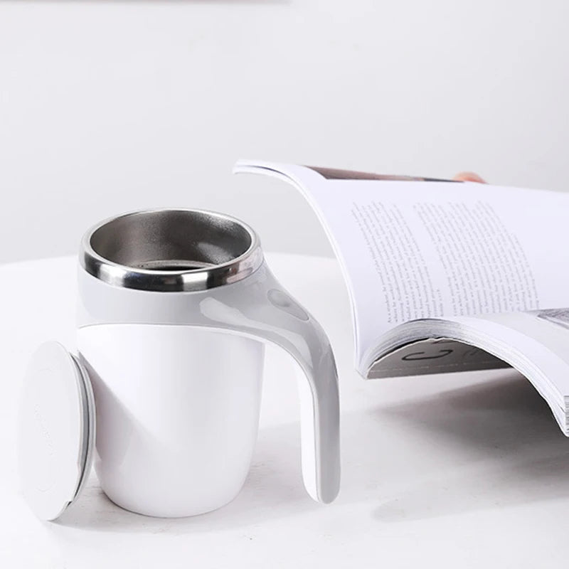 Mixer Mug