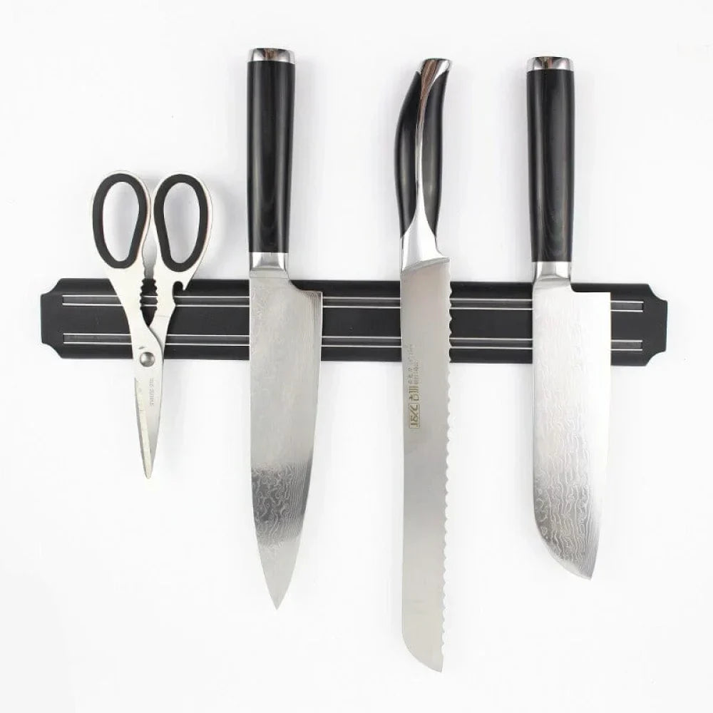 Magnetic Knife Holder Bar