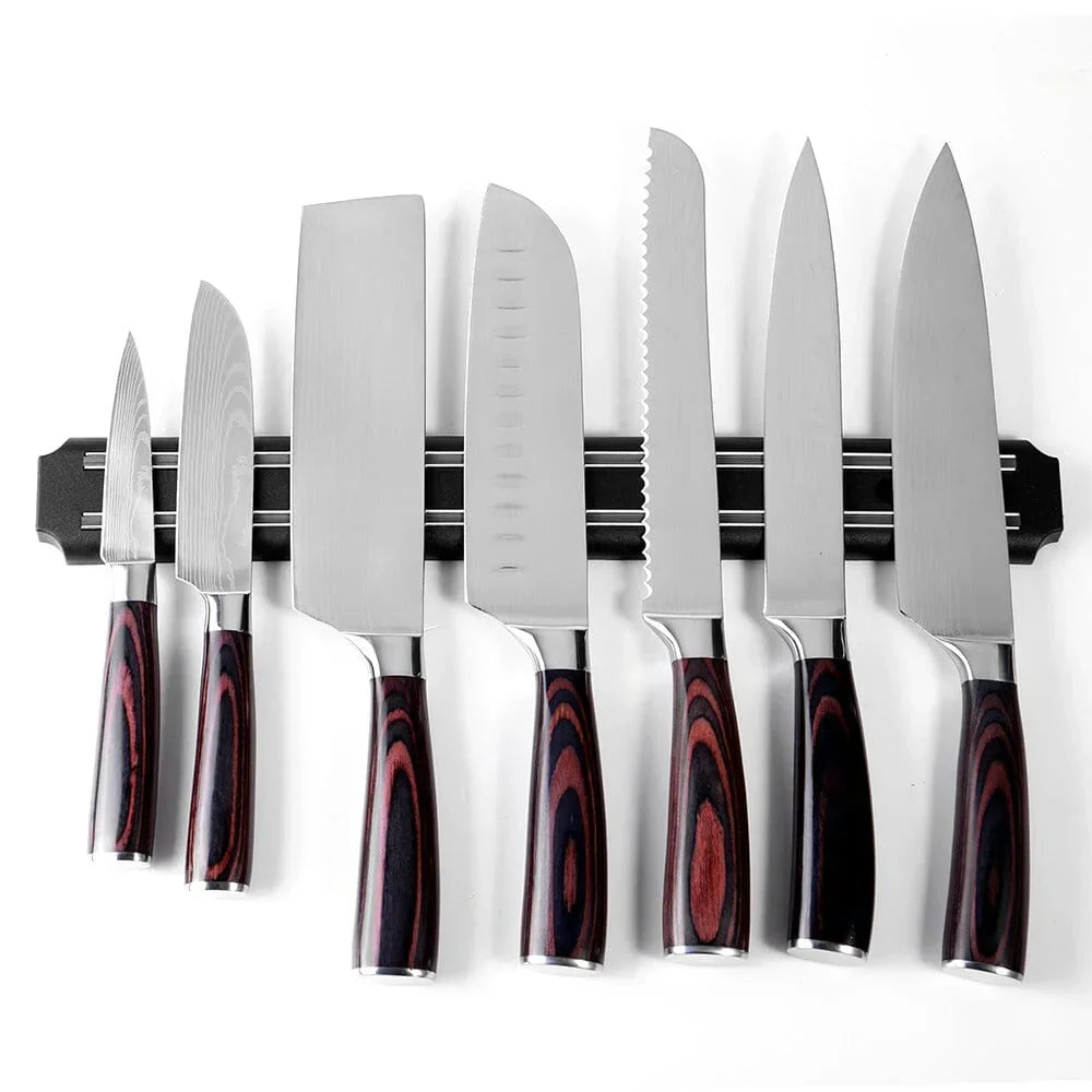 Magnetic Knife Holder Bar