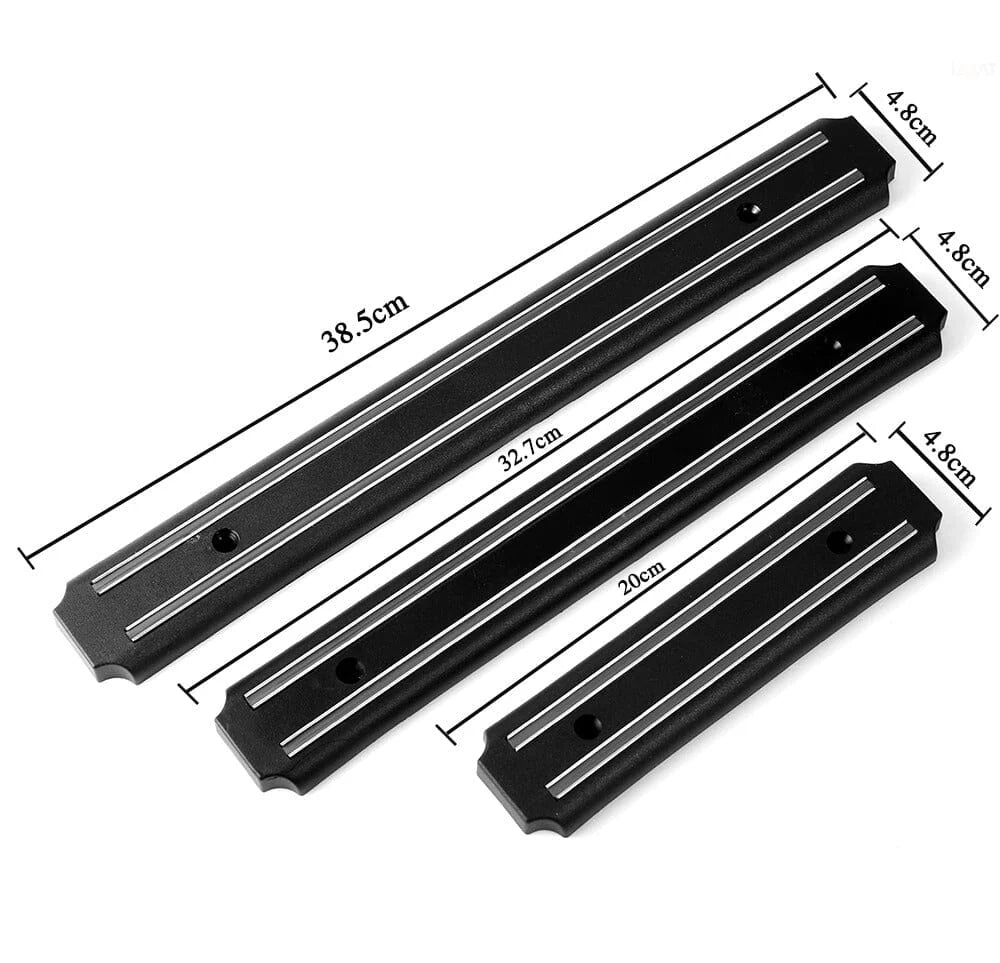Magnetic Knife Holder Bar