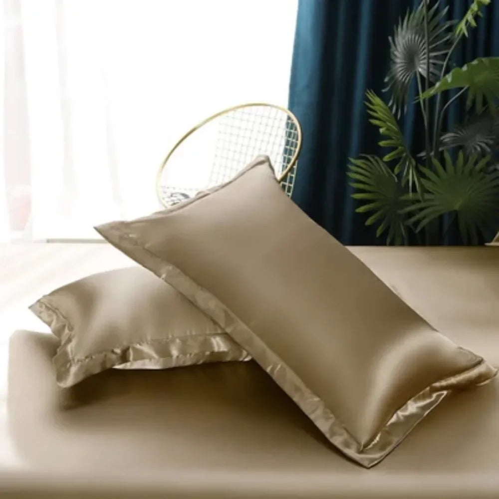 Mulberry Silk Luxury Bedding Set