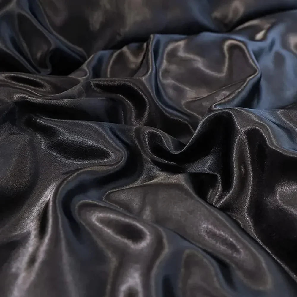 Mulberry Silk Luxury Bedding Set