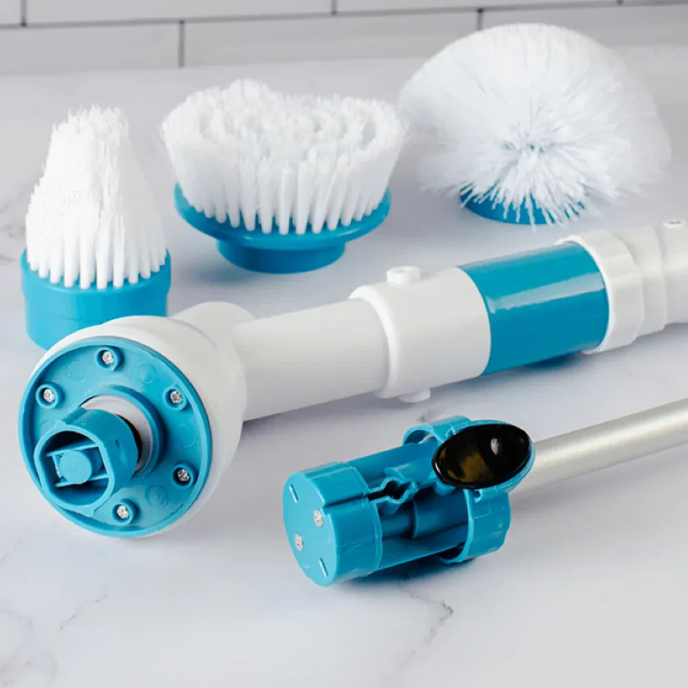 Gira Brush 360 Electric Cleaning Brush