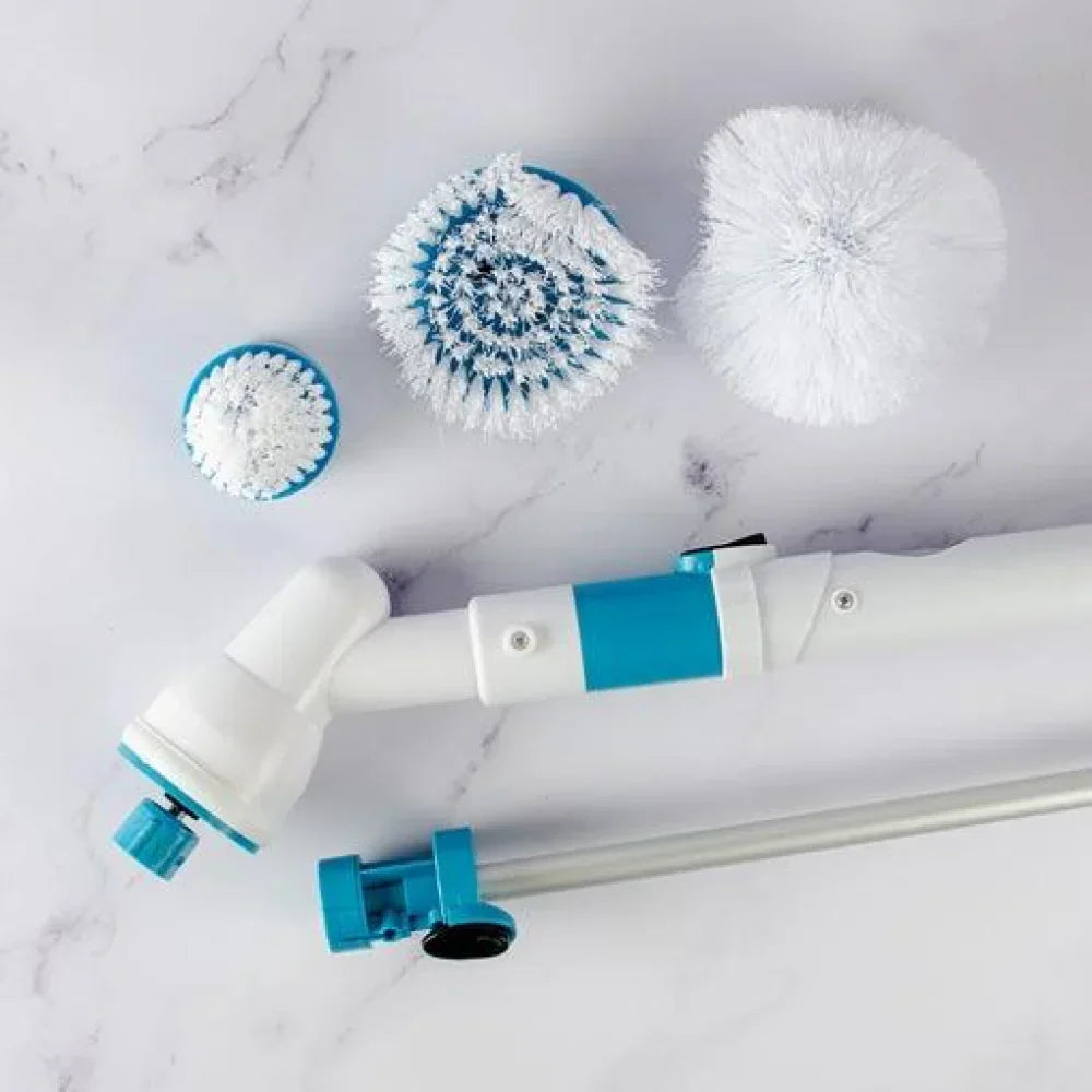 Gira Brush 360 Electric Cleaning Brush