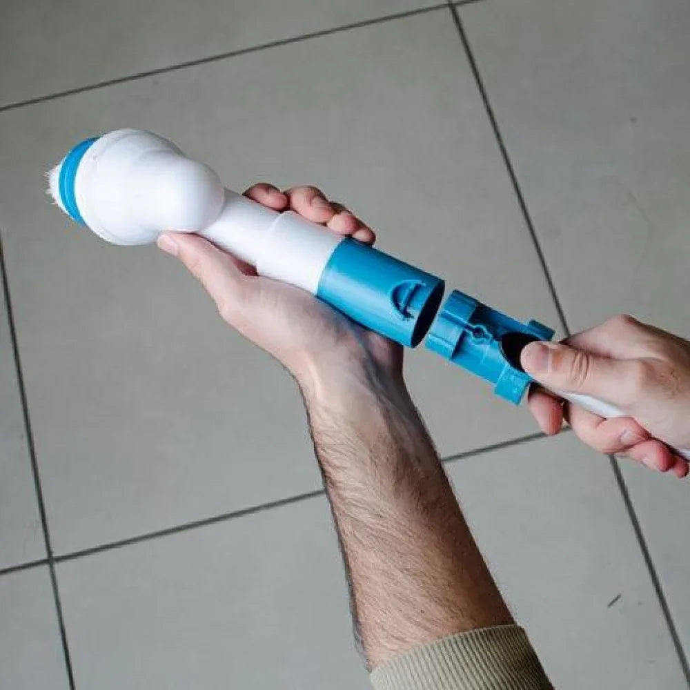 Gira Brush 360 Electric Cleaning Brush