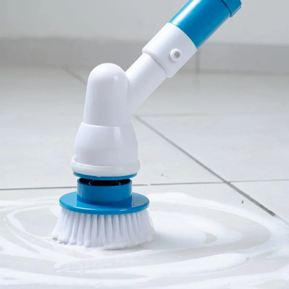 Gira Brush 360 Electric Cleaning Brush