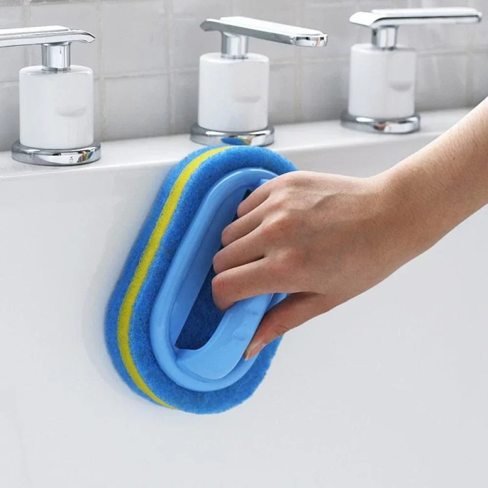 Tile Cleaning Sponge