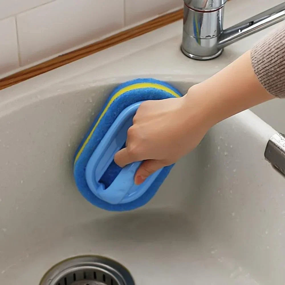 Tile Cleaning Sponge