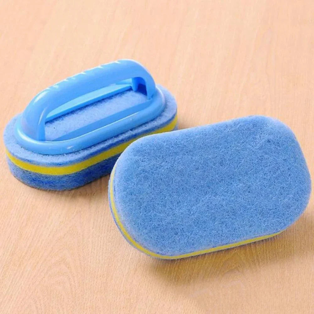 Tile Cleaning Sponge