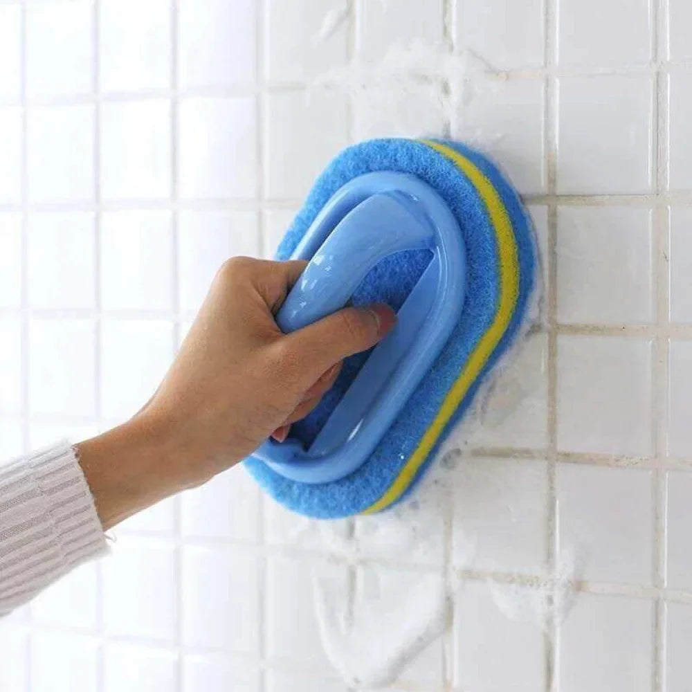 Tile Cleaning Sponge