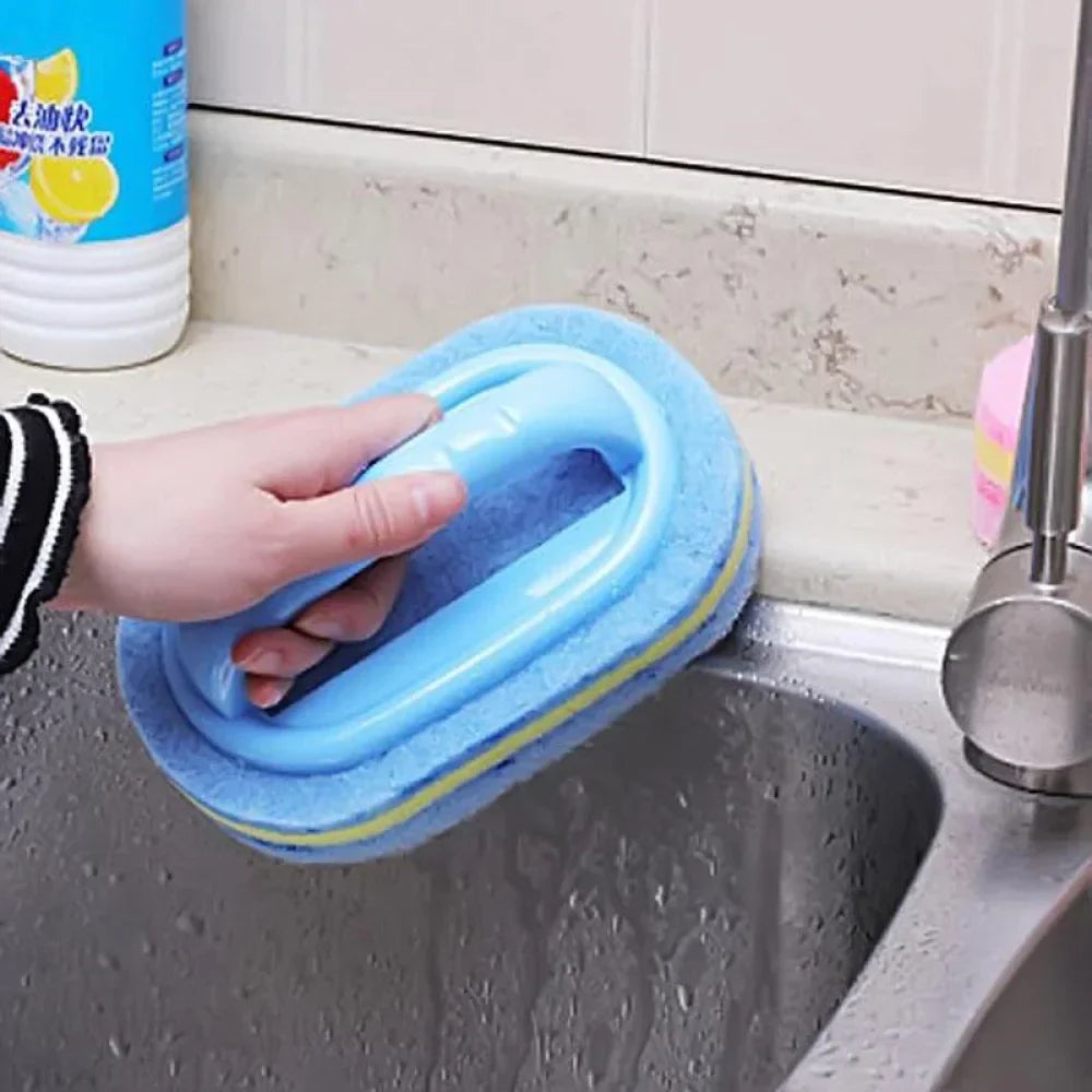 Tile Cleaning Sponge
