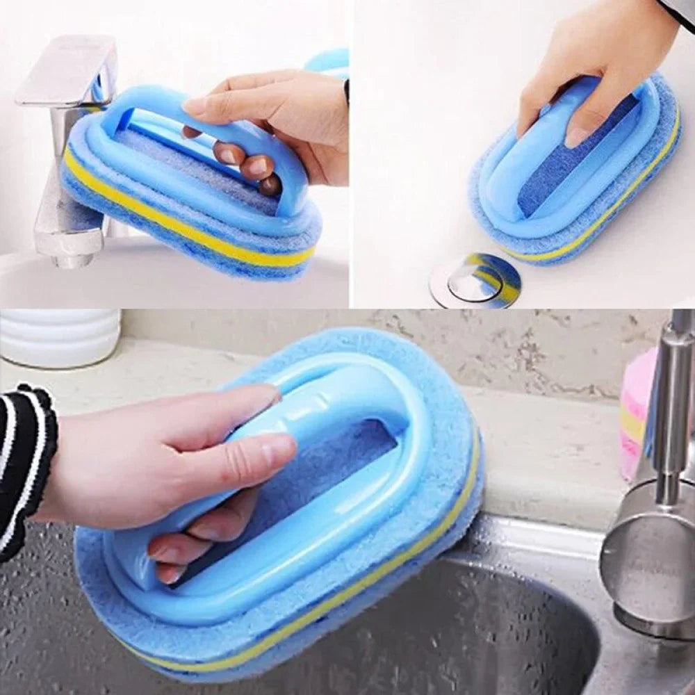 Tile Cleaning Sponge