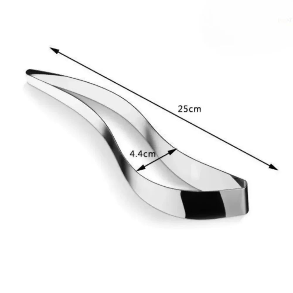 Premium Stainless Steel Cake & Pie Server