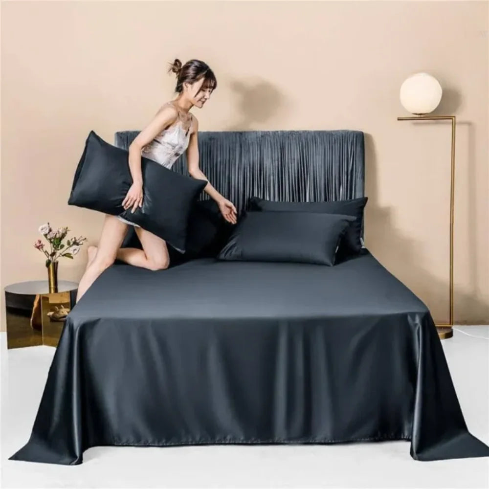 Egyptian Cotton Bedding Set
