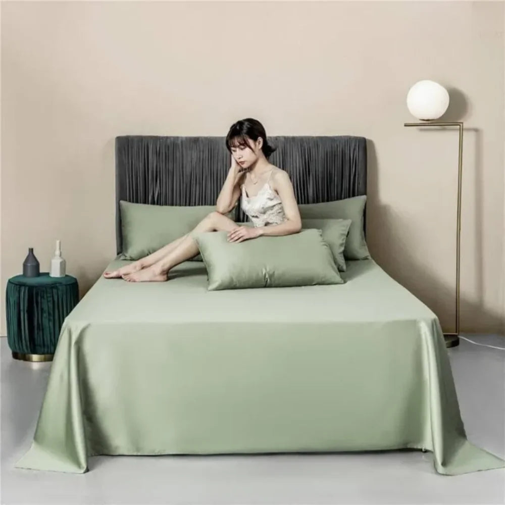 Egyptian Cotton Bedding Set