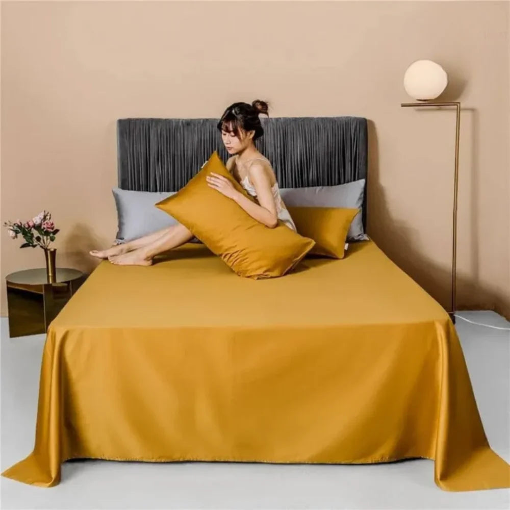 Egyptian Cotton Bedding Set