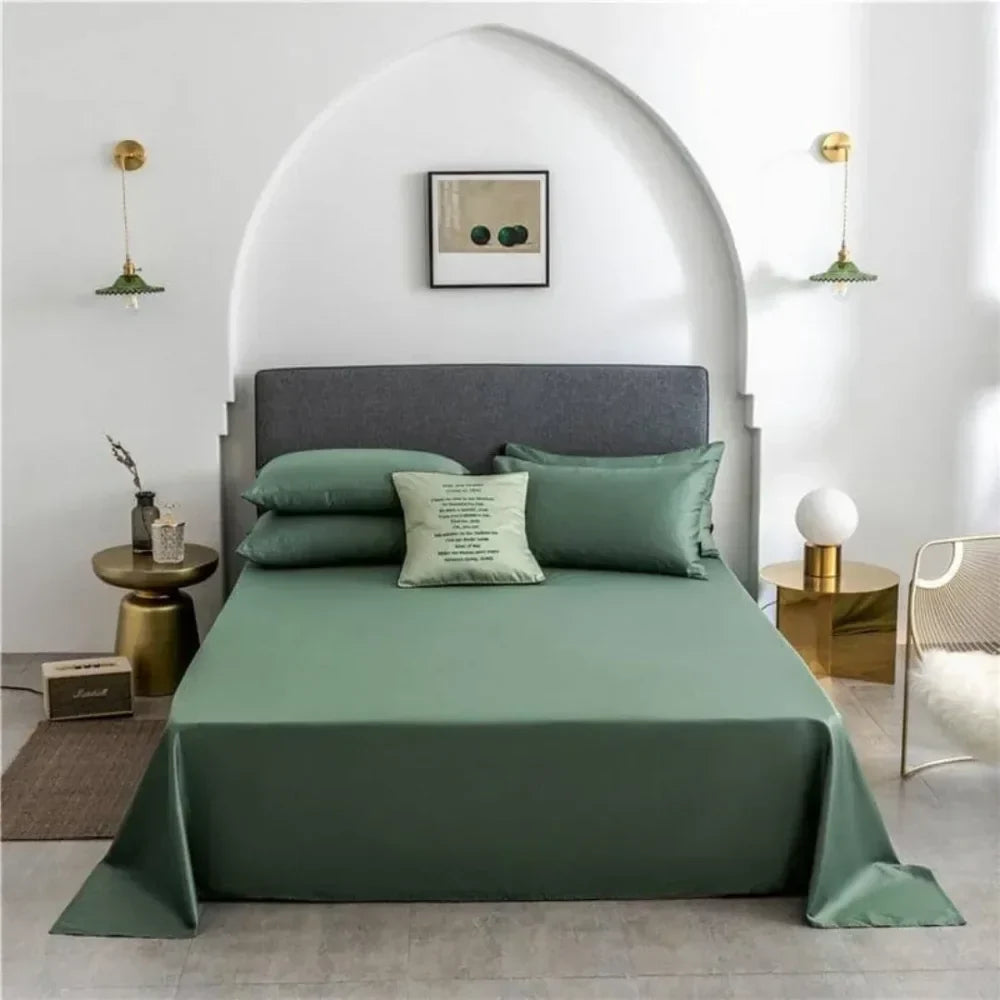 Egyptian Cotton Bedding Set