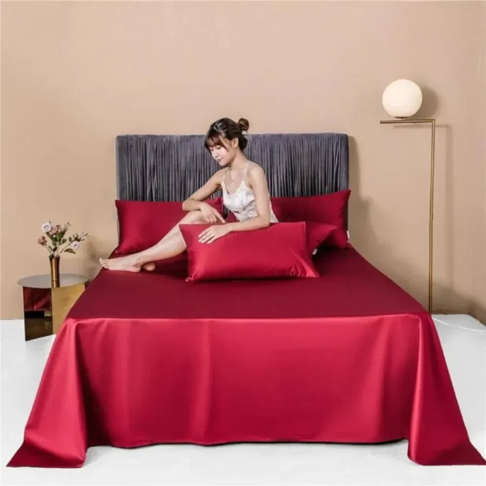 Egyptian Cotton Bedding Set