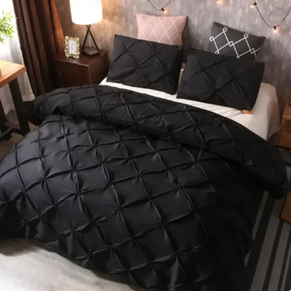 Cotton Bedding Set