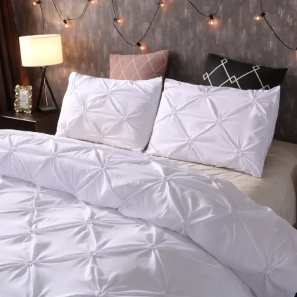Cotton Bedding Set