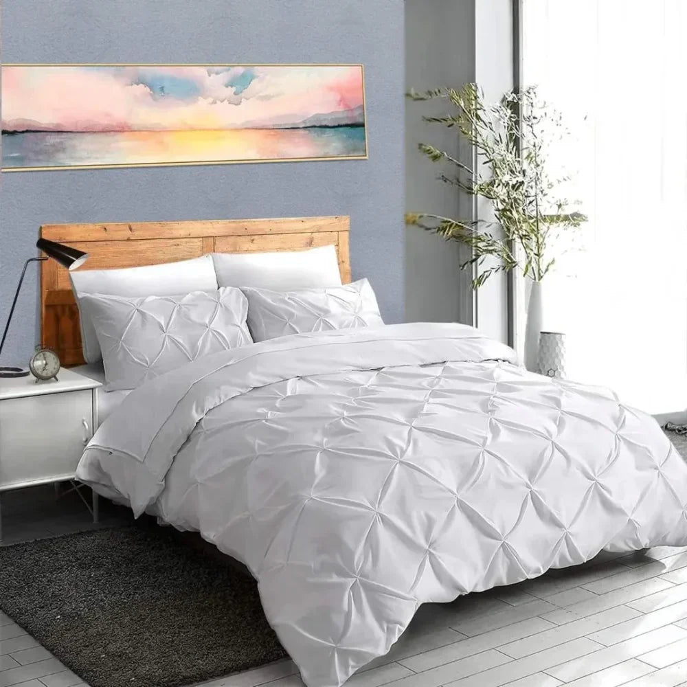 Cotton Bedding Set