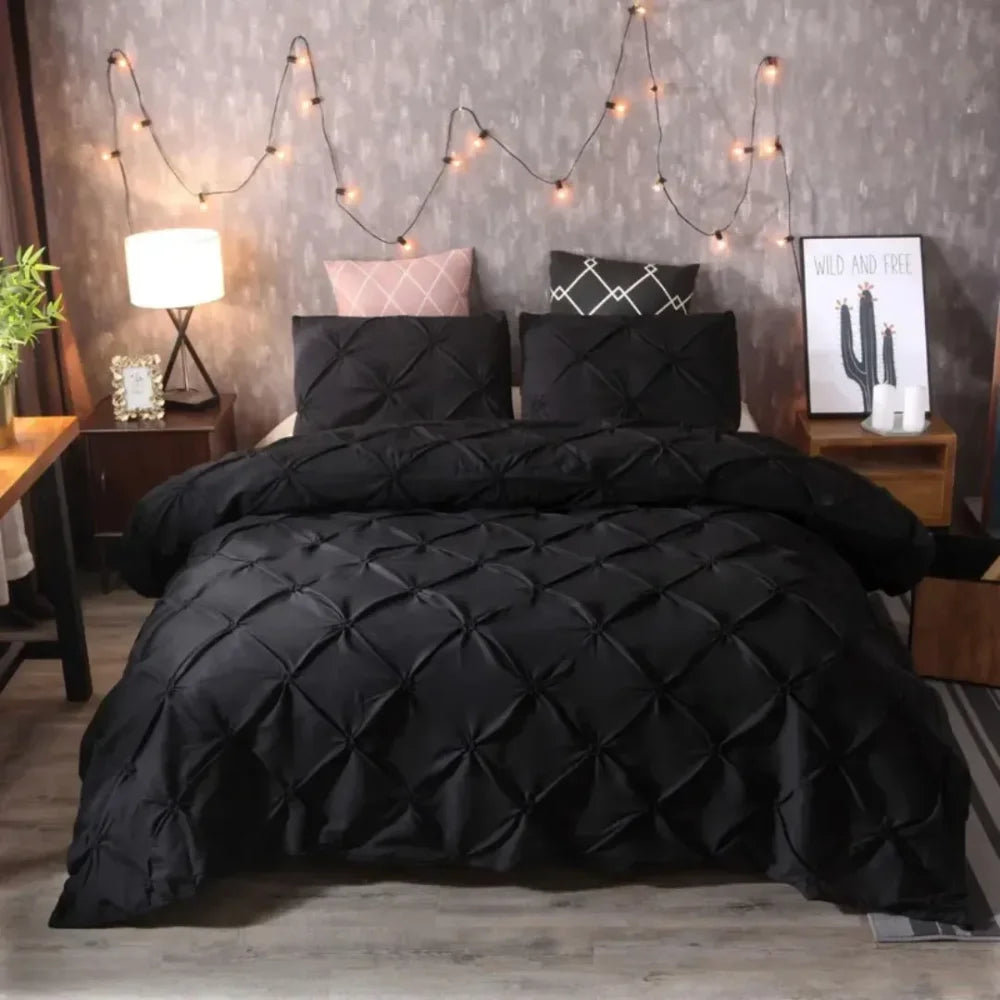 Cotton Bedding Set