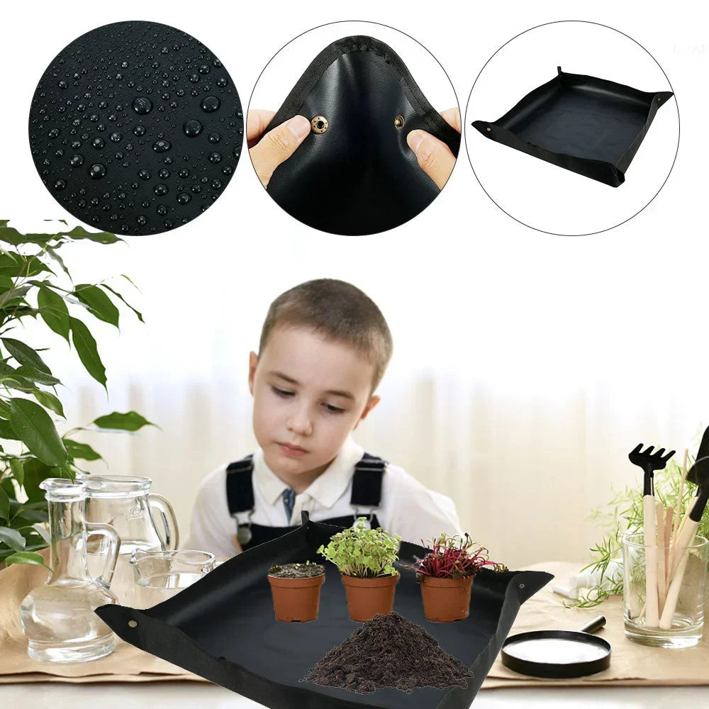 13-Piece Complete Gardening Tool Set