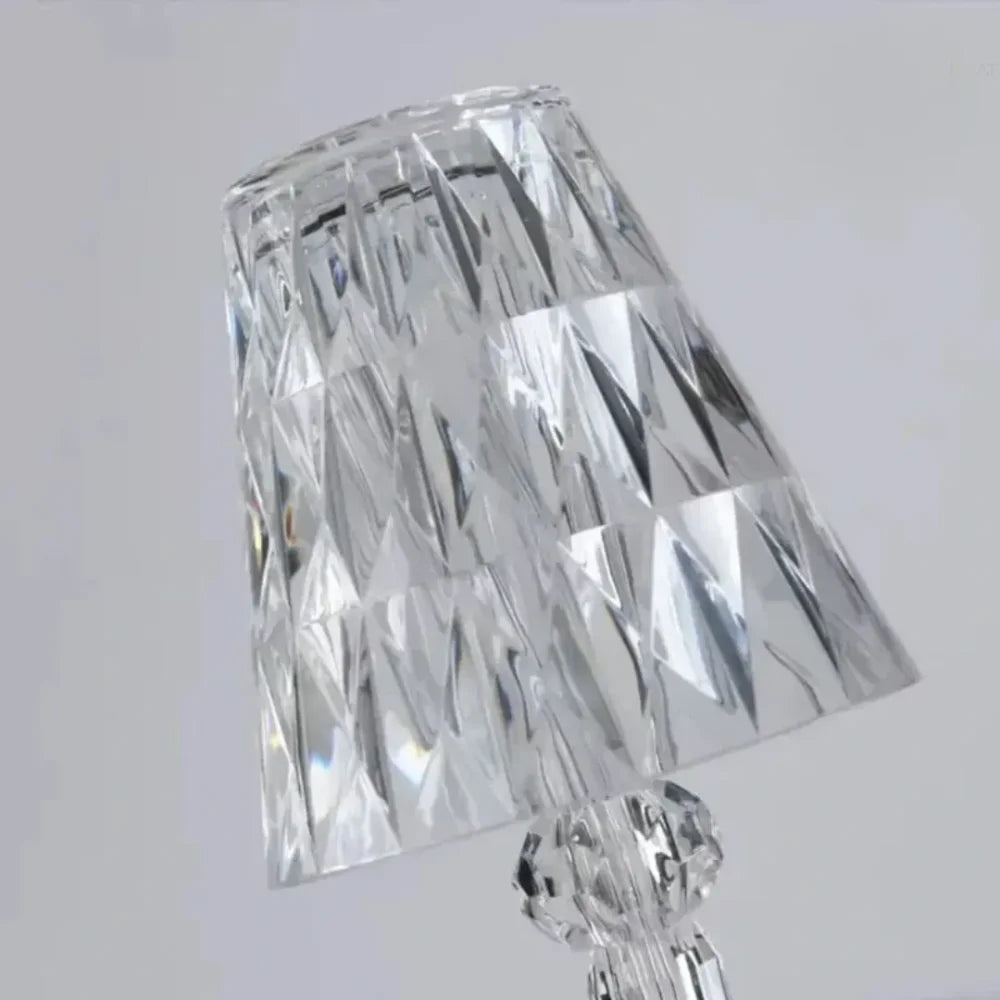 3-in-1 LED Wireless Desk Lamp