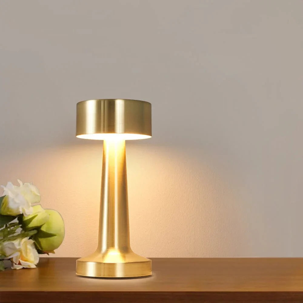 OldTimes Retro Desk Lamp