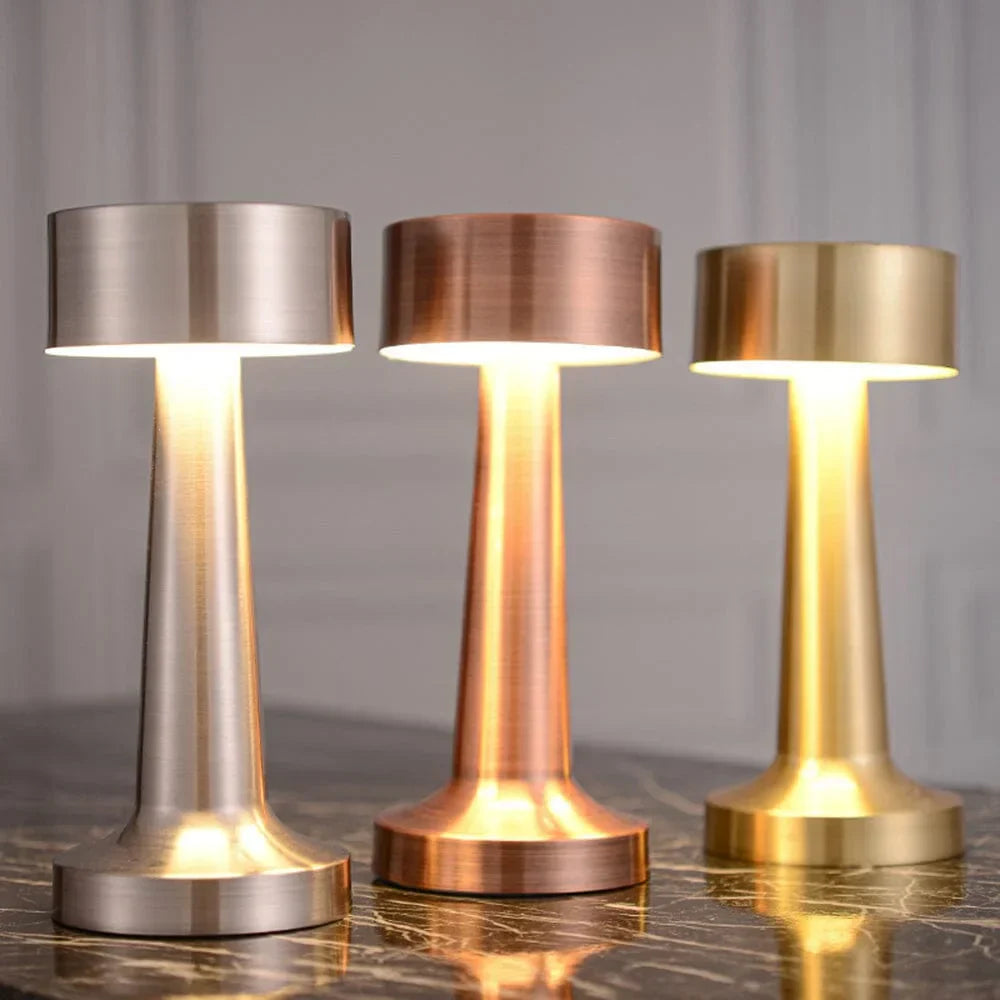 OldTimes Retro Desk Lamp