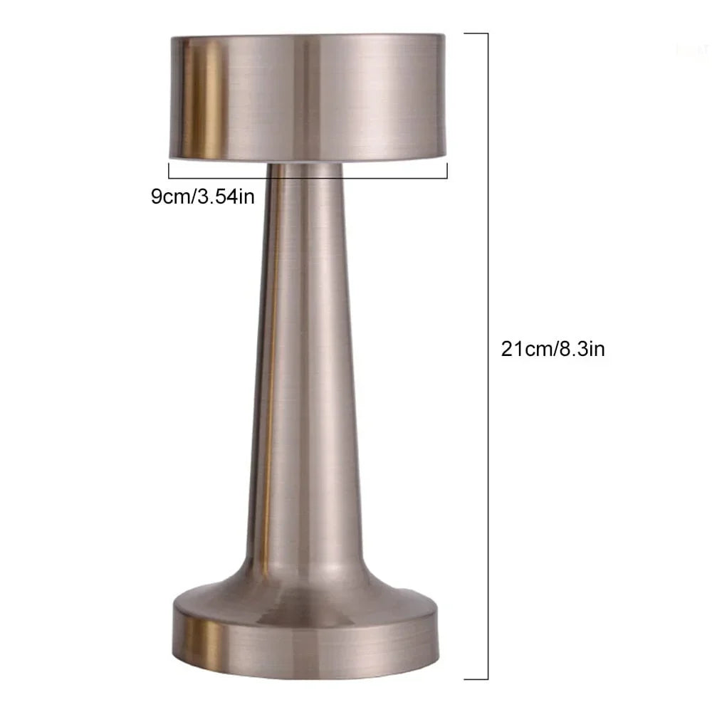 OldTimes Retro Desk Lamp