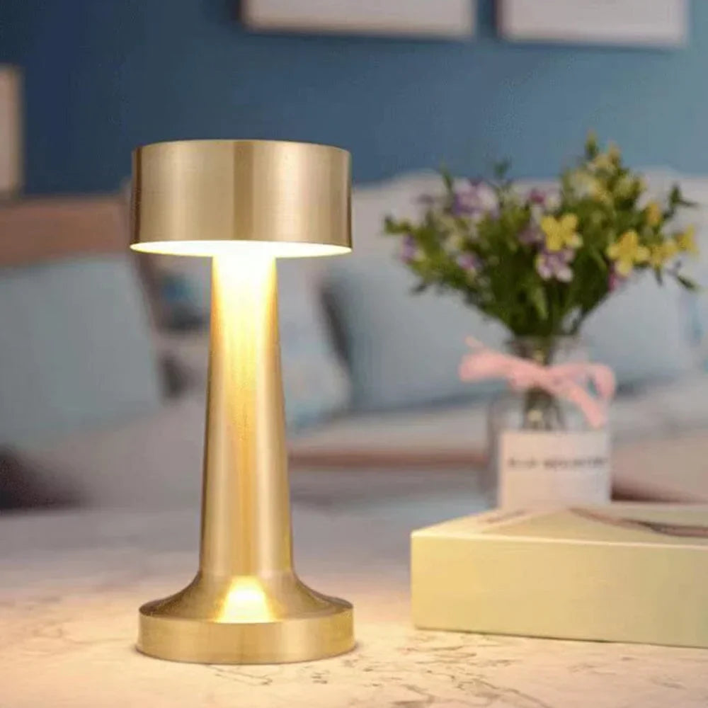 OldTimes Retro Desk Lamp