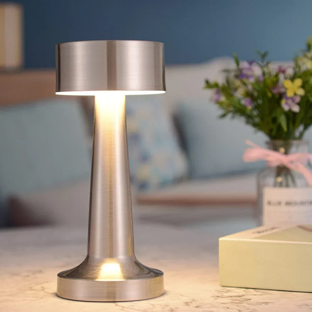 OldTimes Retro Desk Lamp