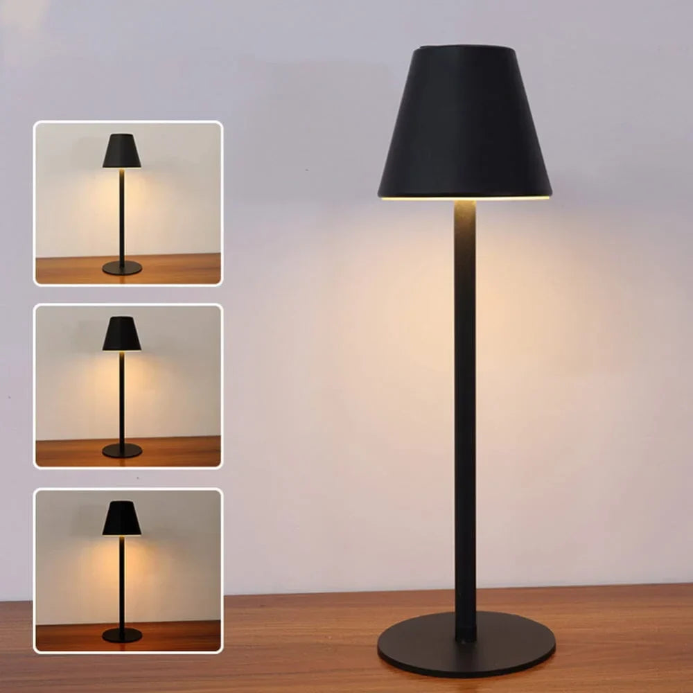 Rechargeable USB Desk Lamp