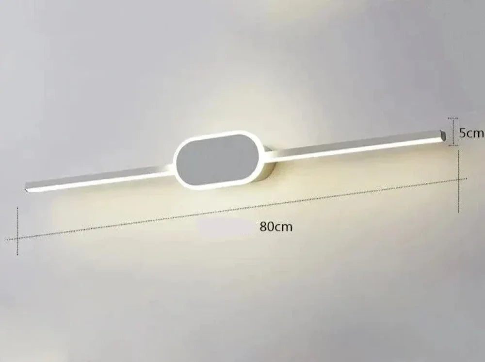 Bathroom LED Wall Lamp