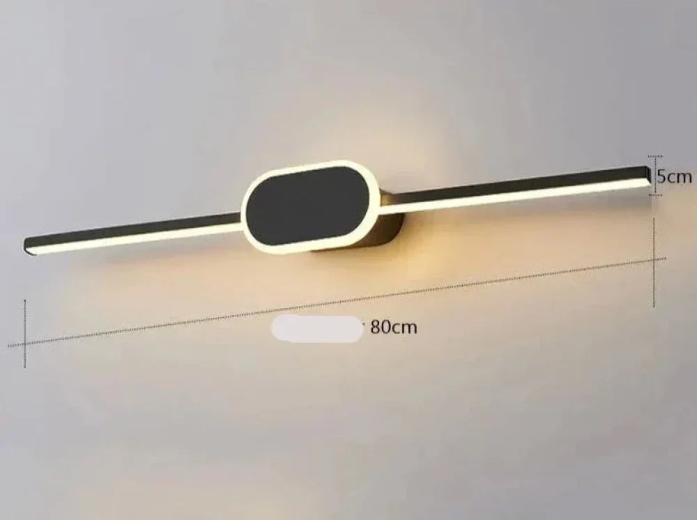 Bathroom LED Wall Lamp