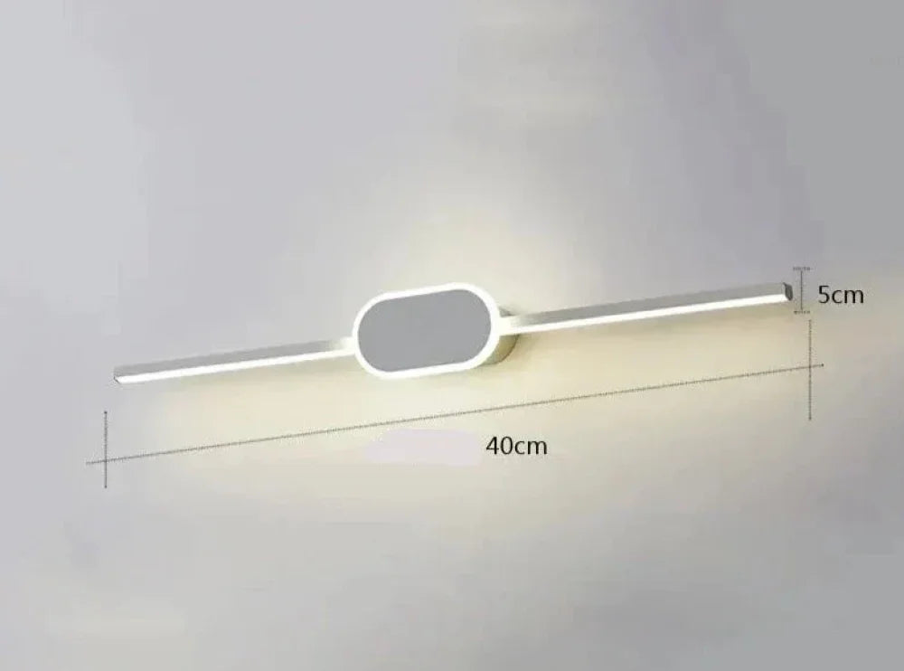 Bathroom LED Wall Lamp