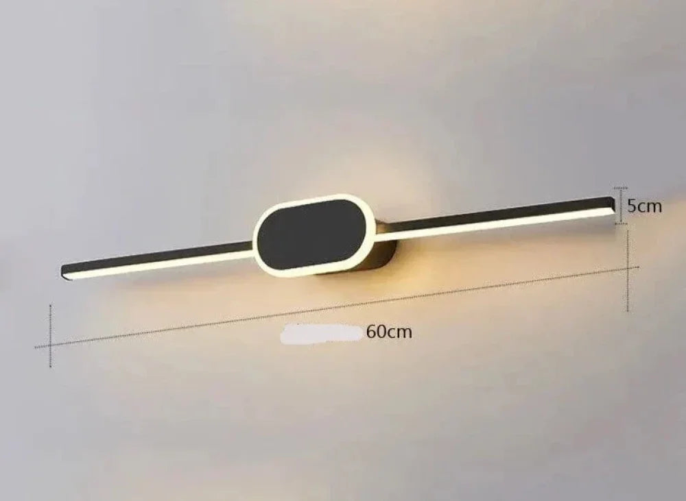 Bathroom LED Wall Lamp