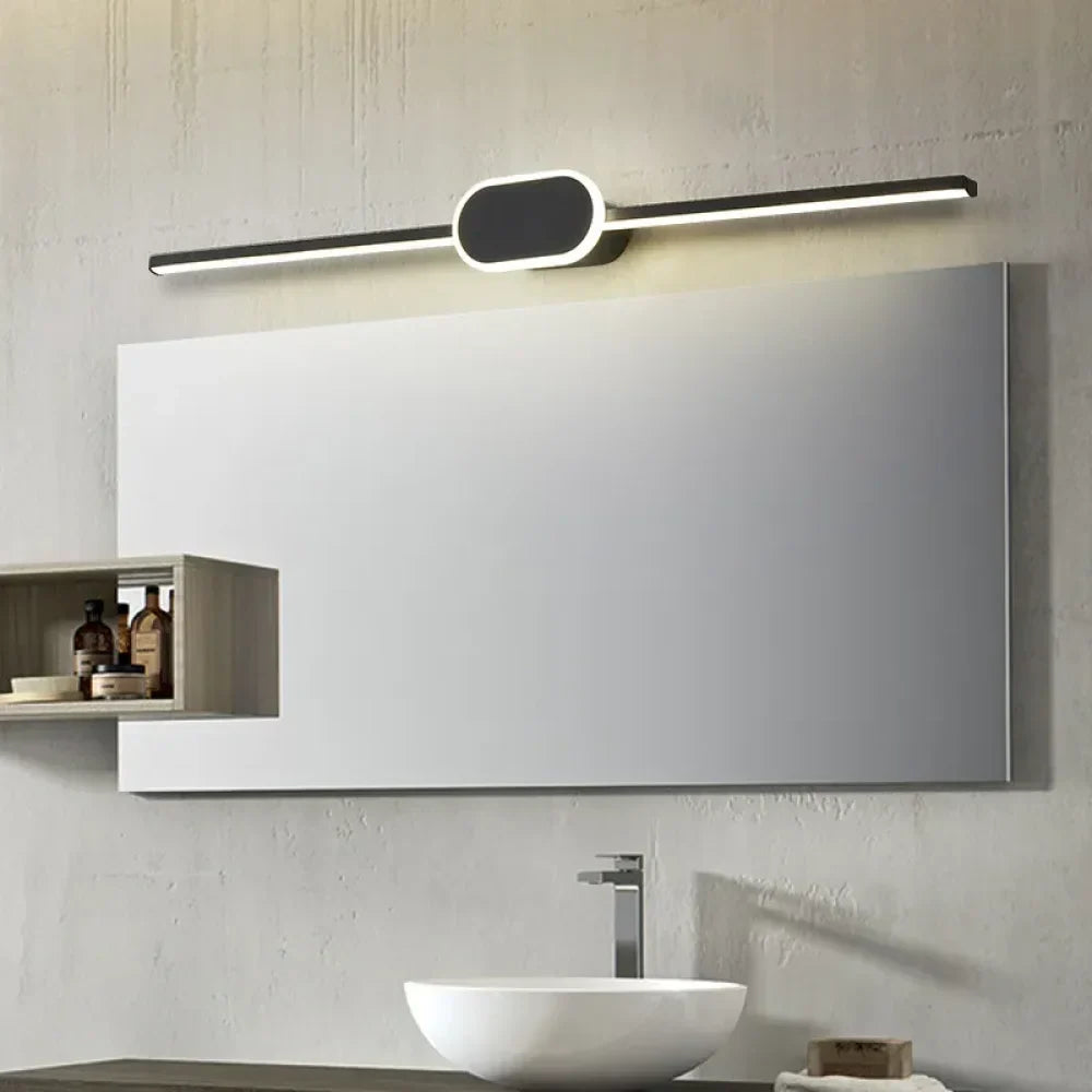 Bathroom LED Wall Lamp