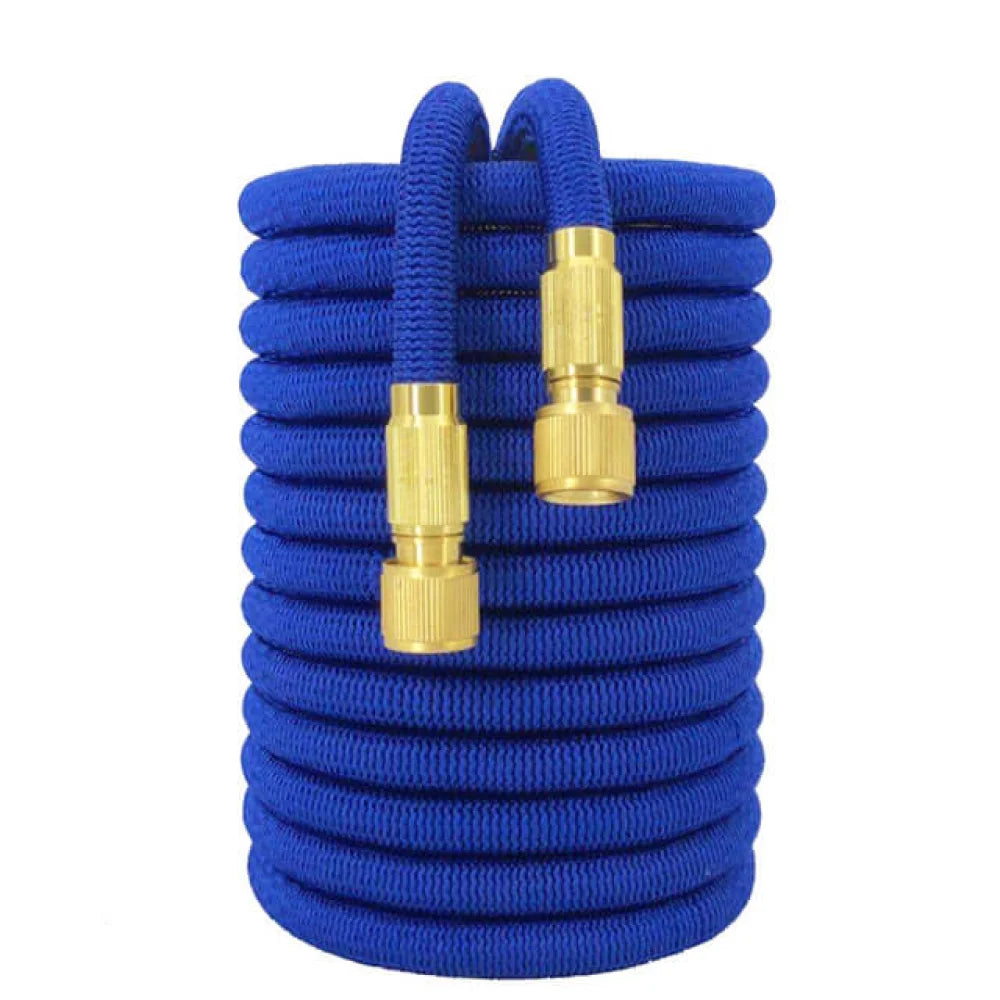 Expandable Microfiber Garden Hose